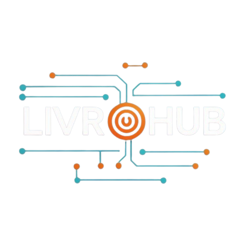 livrohub